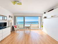 Vente Studio 1 pièce