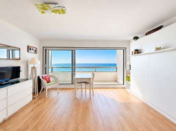 Vente Studio 1 pièce