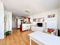 Vente Studio 1 pièce