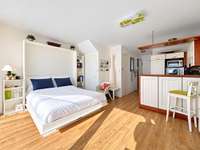Vente Studio 1 pièce