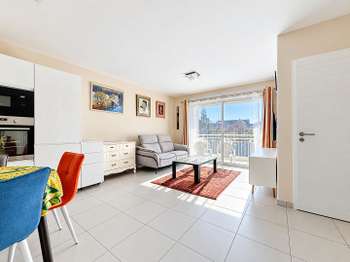 Vente appartement 2 pièces Les Sables-d'Olonne 85