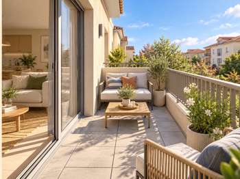 Vente appartement 2 pièces Les Sables-d'Olonne 85
