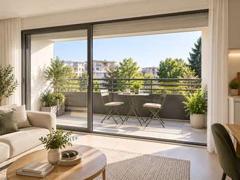 Vente Appartement 3 piècesLes Sables-d'Olonne