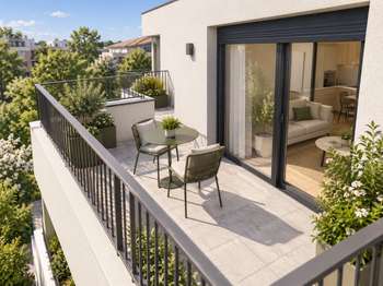 Vente Appartement 4 piècesLes Sables-d'Olonne