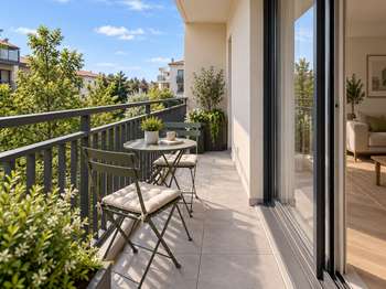 Vente Appartement 5 piècesLes Sables-d'Olonne