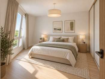 Vente appartement 5 pièces