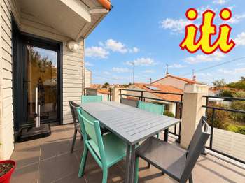 Vente appartement 5 pièces
