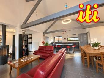 Vente appartement 5 pièces