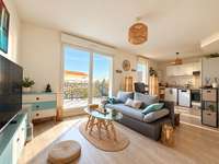 Vente appartement 2 pièces Vente appartement 2 pièces