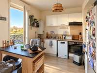Vente appartement 2 pièces Vente appartement 2 pièces