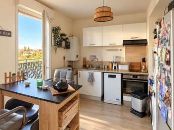 Vente appartement 2 pièces Vente appartement 2 pièces