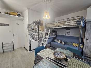 Vente Appartement T1Les Sables-d'Olonne