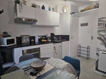 Vente appartement 1 pièce
