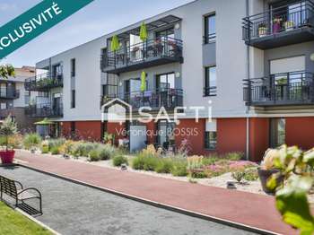 Vente appartement 2 pièces Les Sables-d'Olonne 85