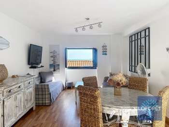 Vente appartement 2 pièces Les Sables-d'Olonne 85