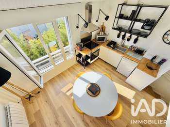 Vente appartement 3 pièces Vente appartement 3 pièces