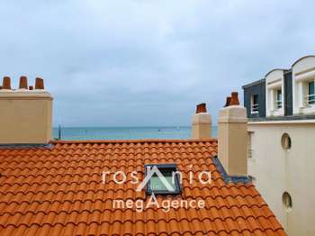 Vente appartement 2 pièces Les Sables-d'Olonne 85
