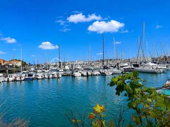 Vente Appartement T1Les Sables-d'Olonne
