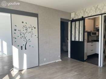 Vente appartement 2 pièces Les Sables-d'Olonne 85