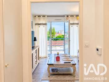 Vente appartement 2 pièces Les Sables-d'Olonne 85