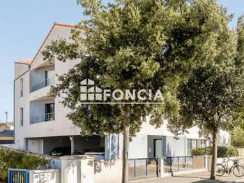 Vente Appartement 3 piècesLes Sables-d'Olonne