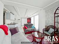Vente appartement 3 pièces Vente appartement 3 pièces