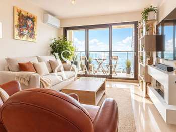 Vente appartement 3 pièces Les Sables-d'Olonne 85