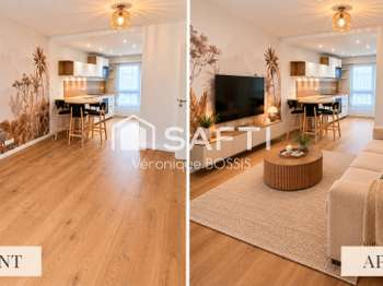 Vente appartement 5 pièces Les Sables-d'Olonne 85