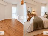 Vente appartement 5 pièces