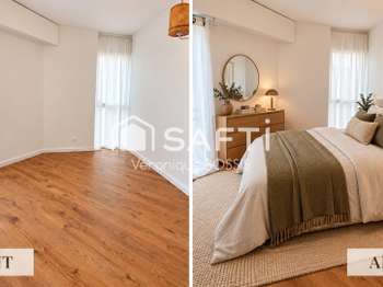 Vente appartement 5 pièces