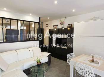 Vente appartement 2 pièces Les Sables-d'Olonne 85