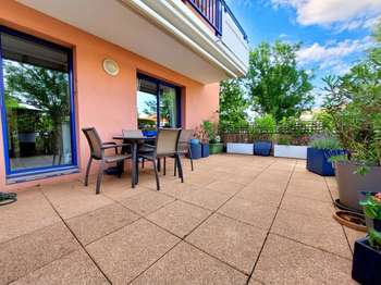 Vente Appartement 3 piècesLes Sables-d'Olonne