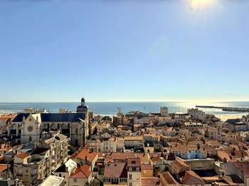 Vente Appartement 4 piècesLes Sables-d'Olonne