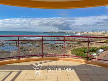 Vente appartement 3 pièces Les Sables-d'Olonne 85