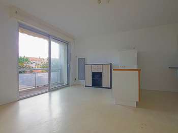 Vente appartement 2 pièces Les Sables-d'Olonne 85