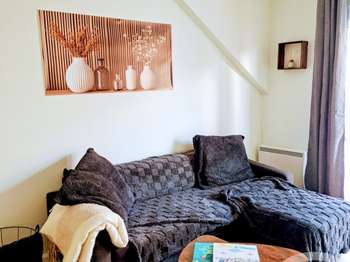 Vente appartement 2 pièces Les Sables-d'Olonne 85
