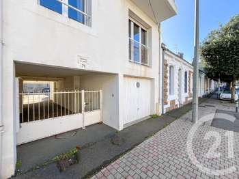 Vente appartement 2 pièces Les Sables-d'Olonne 85