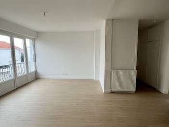 Vente appartement 4 pièces Les Sables-d'Olonne 85
