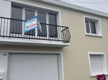 Vente Appartement 4 piècesLes Sables-d'Olonne