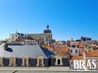 Vente appartement 5 pièces Vente appartement 5 pièces