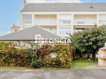 Vente Appartement T1Les Sables-d'Olonne