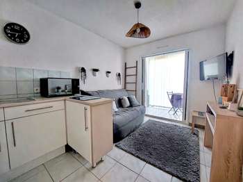 Vente appartement 1 pièce