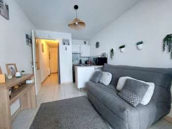 Vente Appartement T1Les Sables-d'Olonne