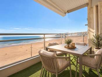 Vente Appartement 3 piècesLes Sables-d'Olonne