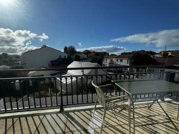Vente Appartement 4 piècesLes Sables-d'Olonne