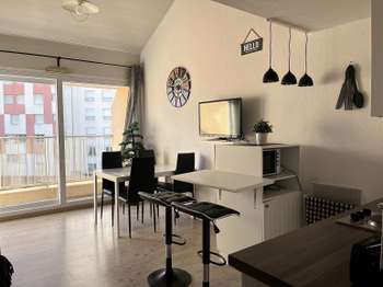 Vente Appartement T1Les Sables-d'Olonne