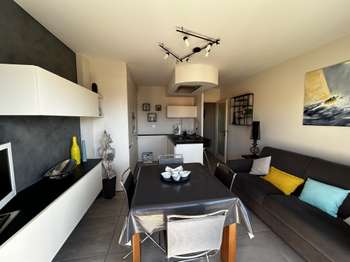 Vente Appartement 2 piècesLes Sables-d'Olonne