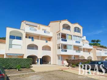 Vente Appartement 2 piècesLes Sables-d'Olonne