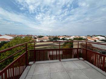 Vente Appartement 2 piècesLes Sables-d'Olonne