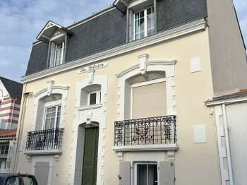 Vente Appartement T1Les Sables-d'Olonne